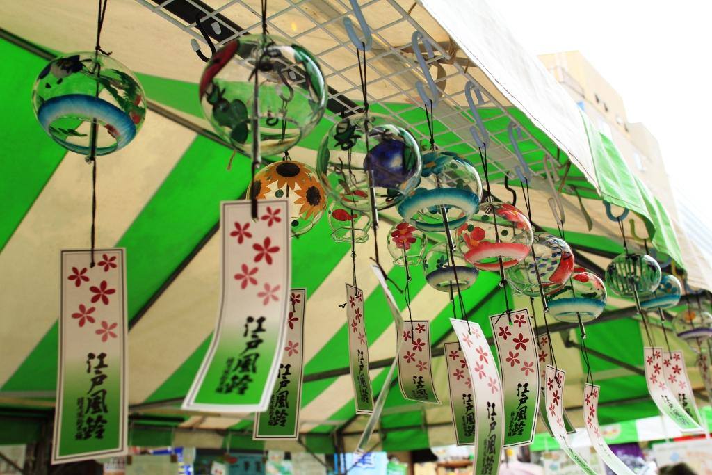 15年 八王子 夏の風物市 あさがお市 八王子イベント一覧 八王子の地域情報ポータルサイト はちなび