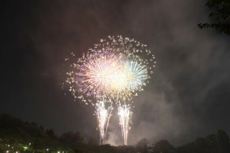 15年八王子花火大会 八王子イベント一覧 八王子の地域情報ポータルサイト はちなび