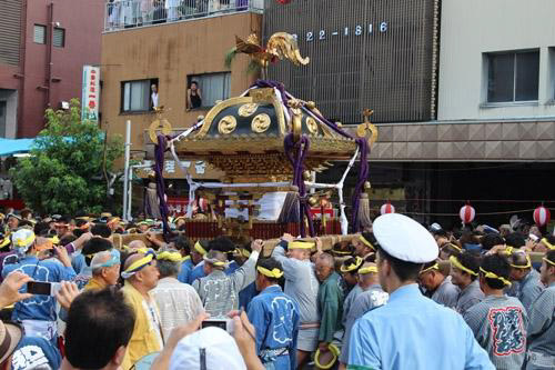 八王子まつり15 八王子イベント一覧 八王子の地域情報ポータルサイト はちなび