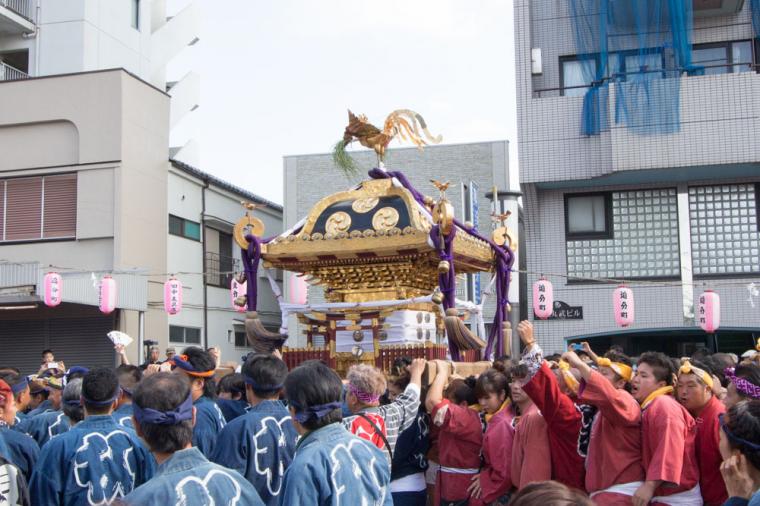 16年八王子まつり 八王子イベント一覧 八王子の地域情報ポータルサイト はちなび