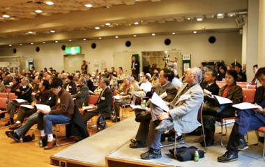 第15回オトパ in 南大沢イベント風景画像
